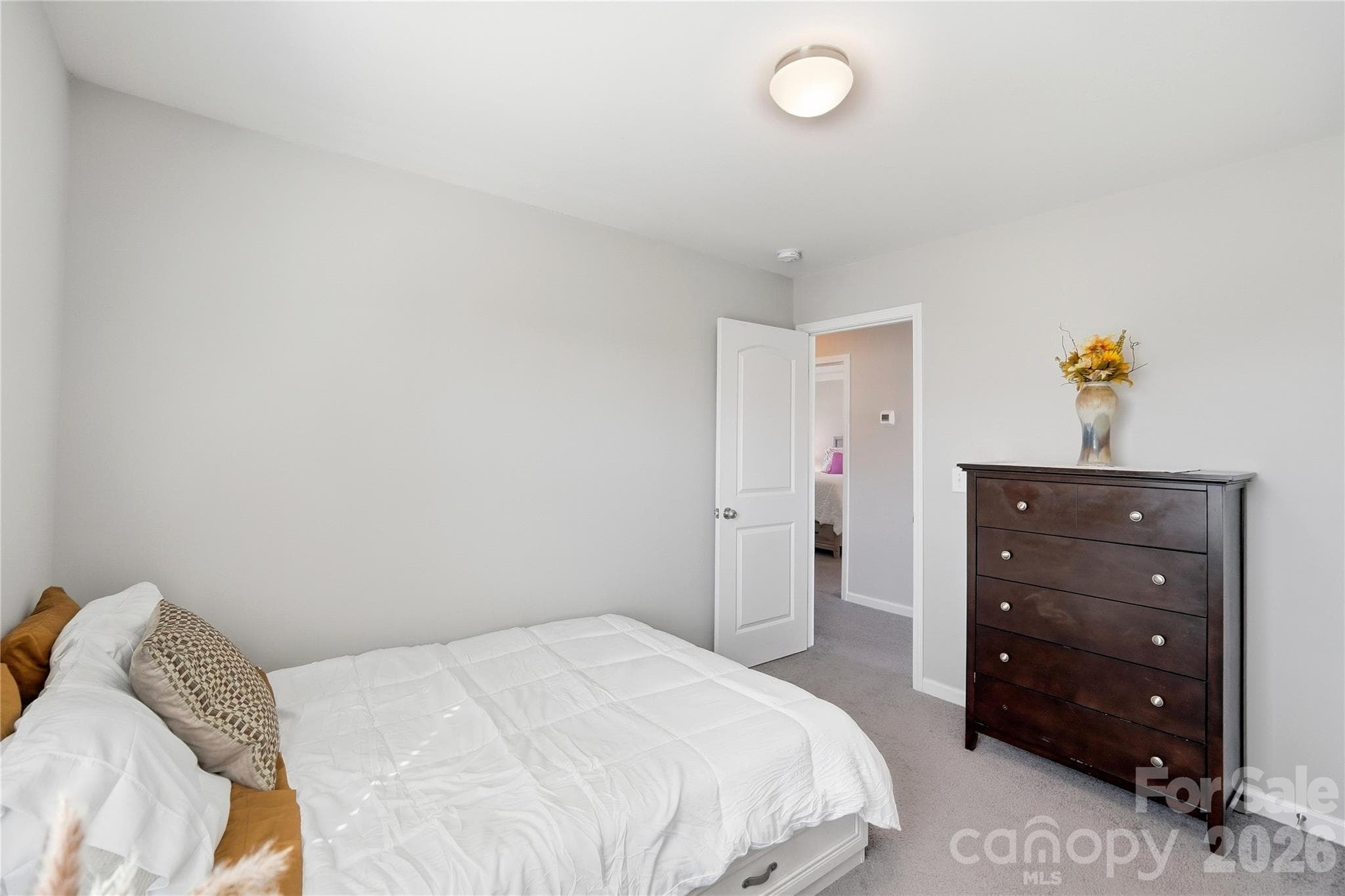 Bedroom 2 - 206 Amberly Circle, Pageland