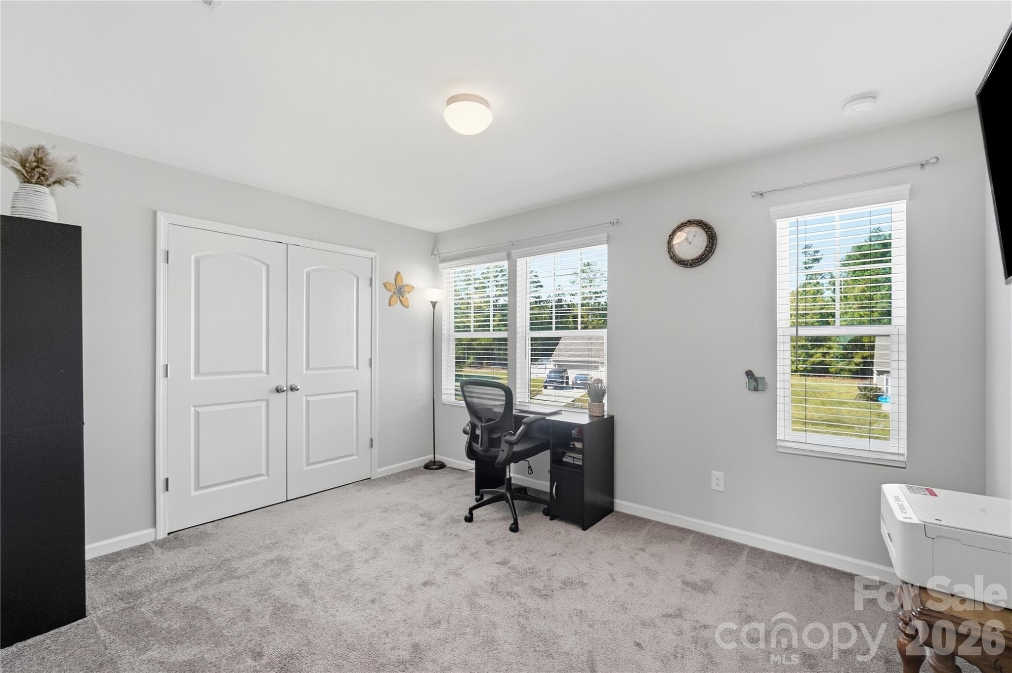 Bedroom 3 - 206 Amberly Circle, Pageland
