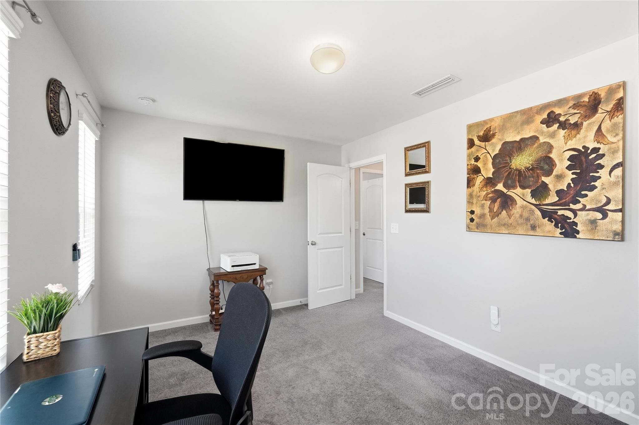 Bedroom 3 - 206 Amberly Circle, Pageland