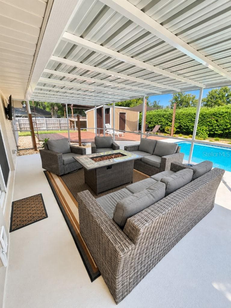 Single Family Residence at 2611 SW 34TH AVE, OCALA, photo 62 of 76