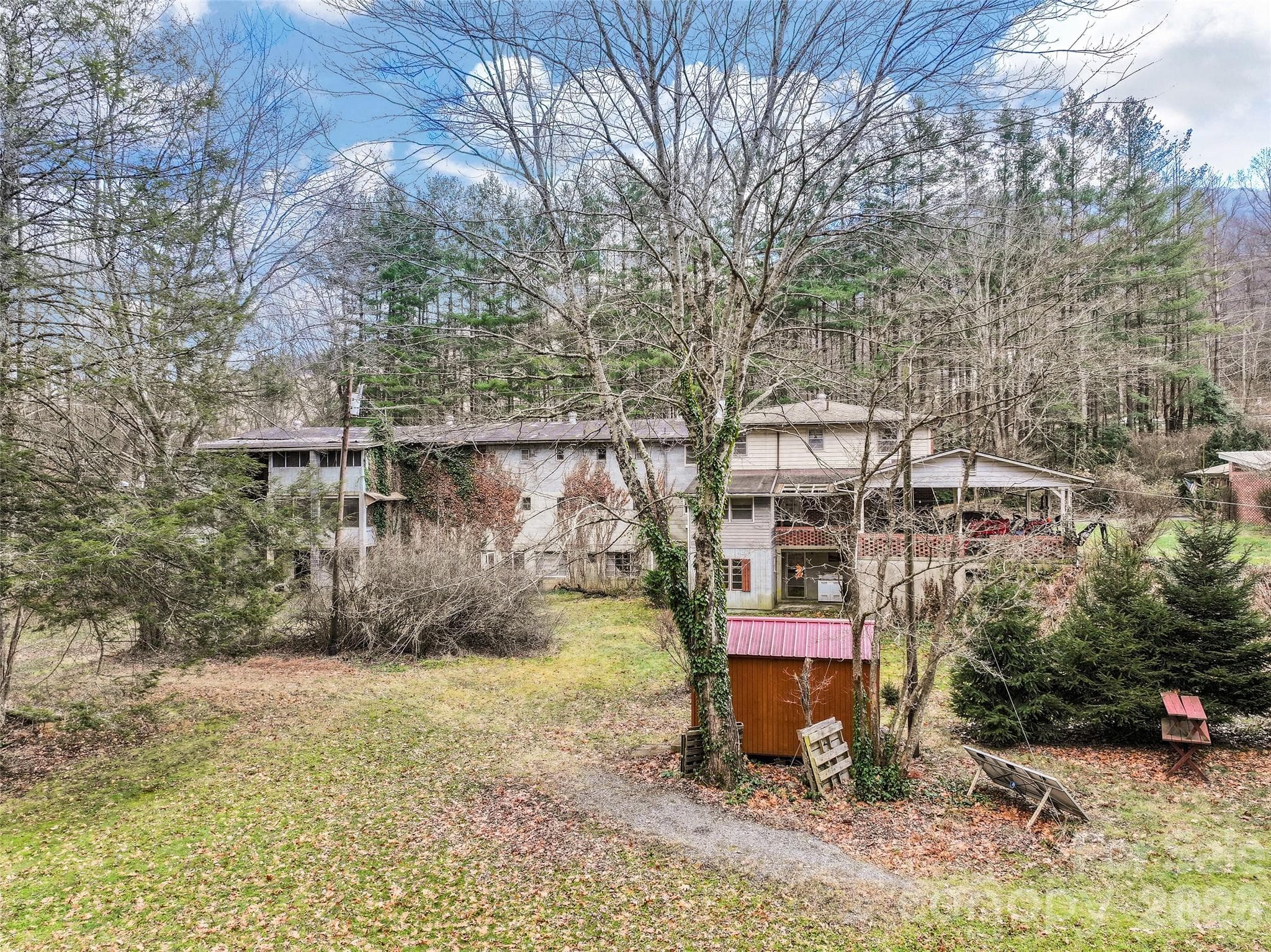 Hotel/Motel at Waynesville, photo 16 of 82