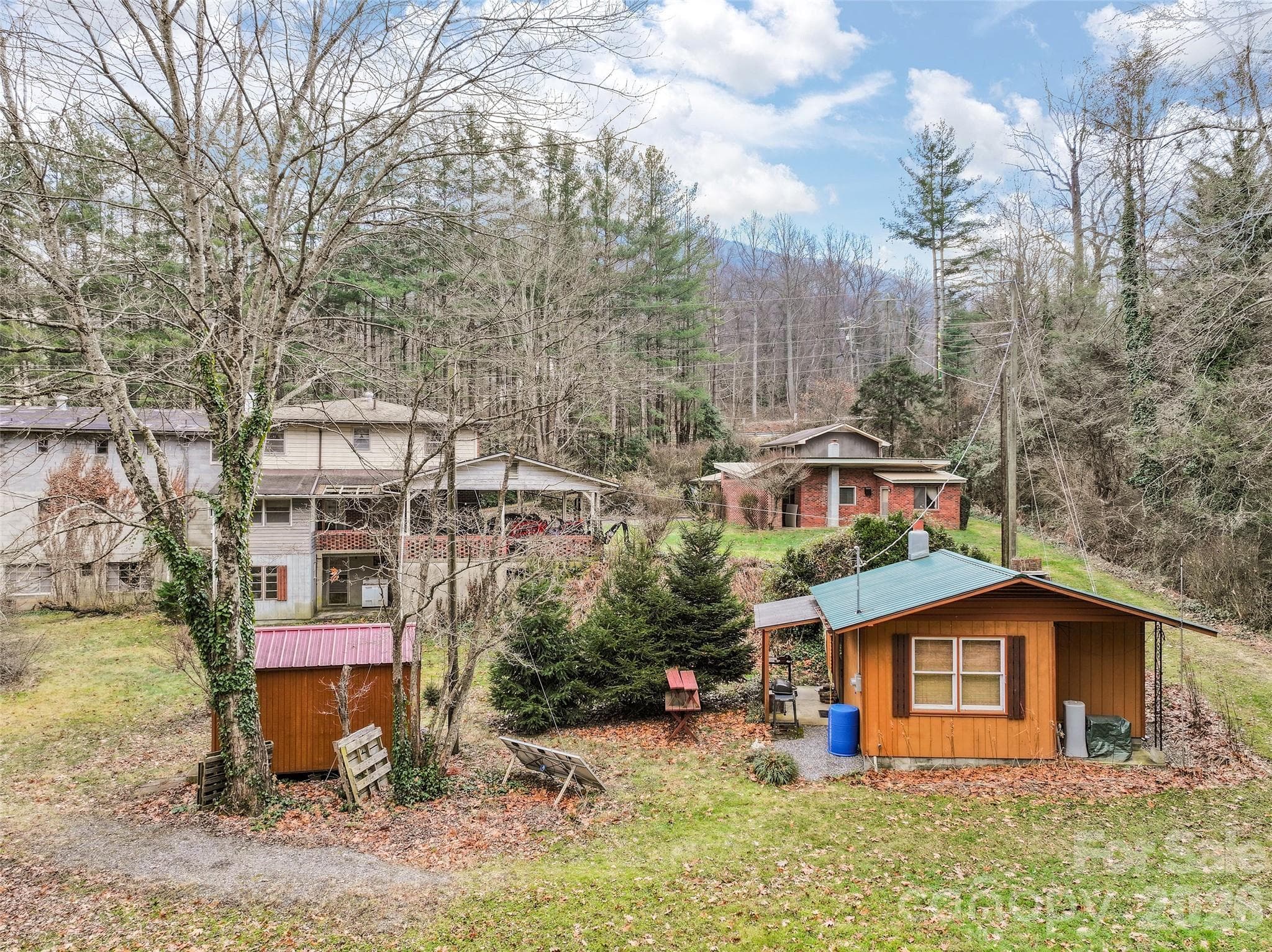 Hotel/Motel at Waynesville, photo 18 of 82