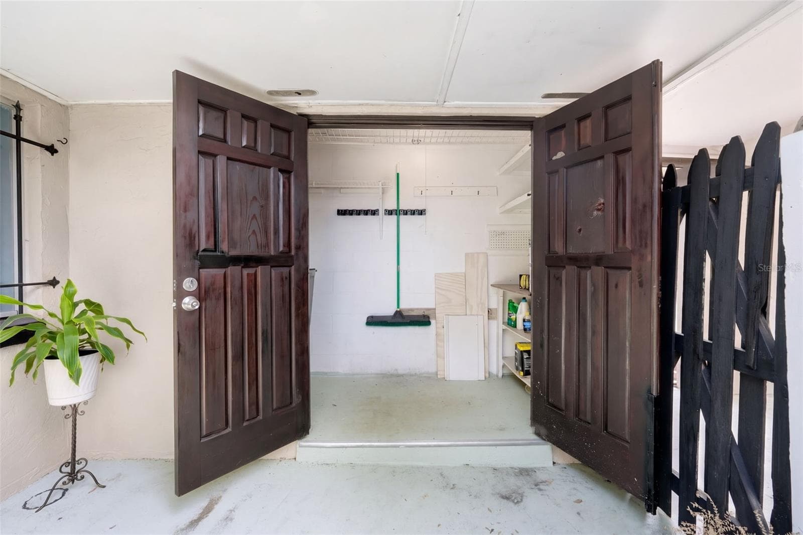 Condominium at 5423 BROOKSWOOD WAY #801, ORLANDO, photo 19 of 20