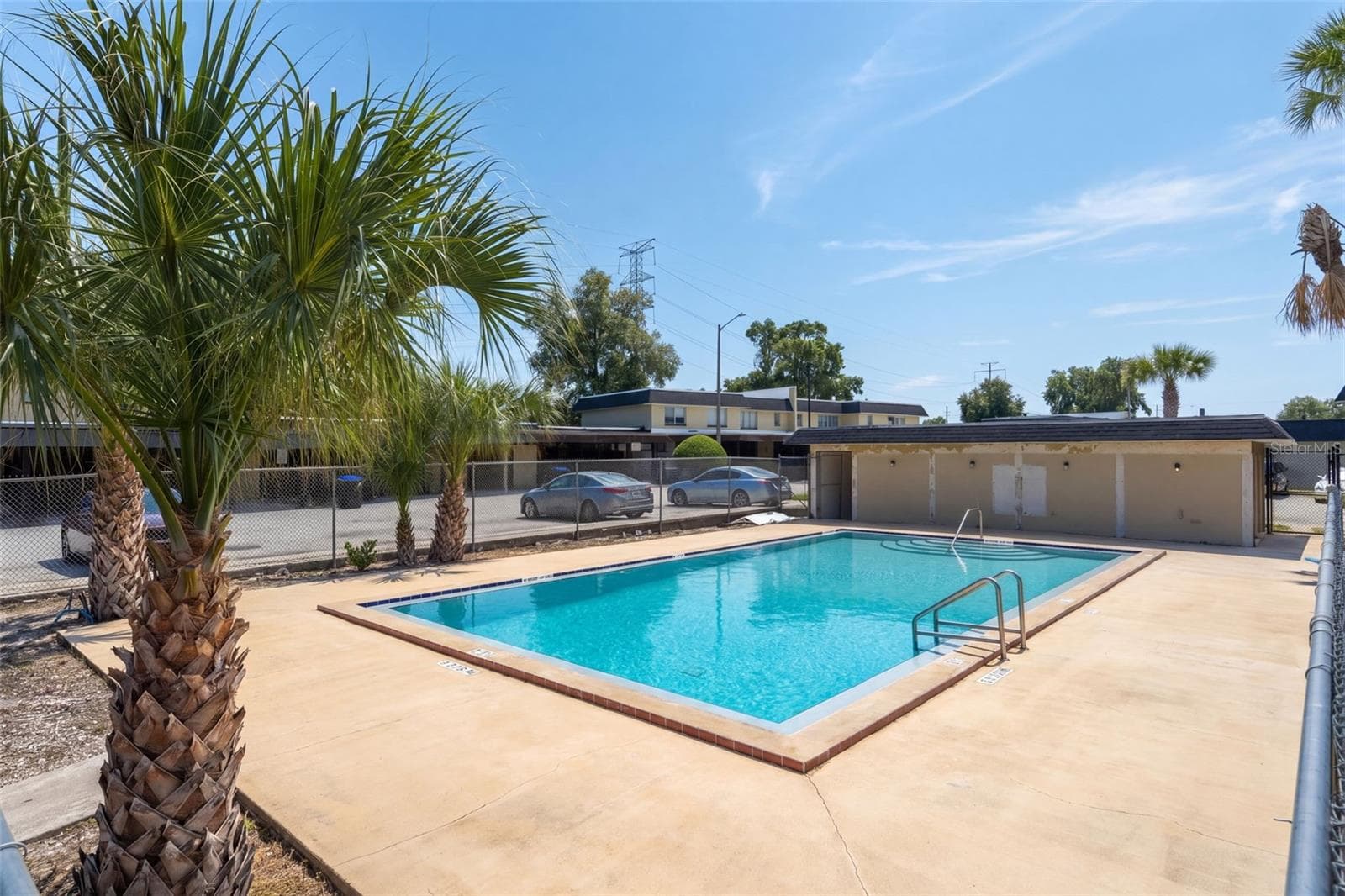 Condominium at 5423 BROOKSWOOD WAY #801, ORLANDO, photo 20 of 20