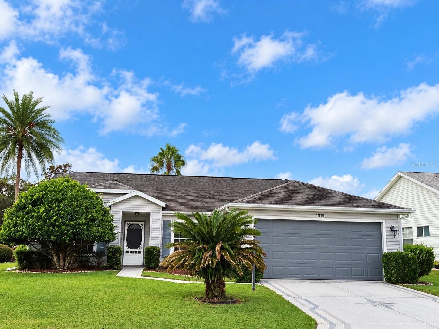 25419 CRESTWATER DRIVE DR