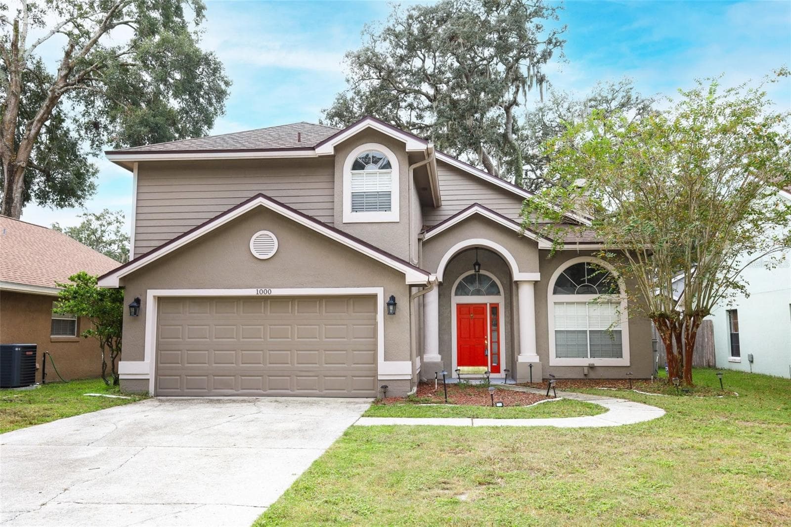 1000 PIEDMONT OAKS DR
