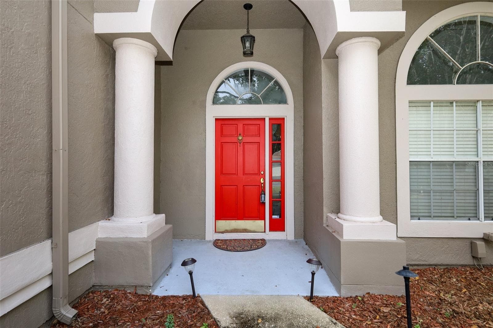 front - 1000 PIEDMONT OAKS DR, APOPKA