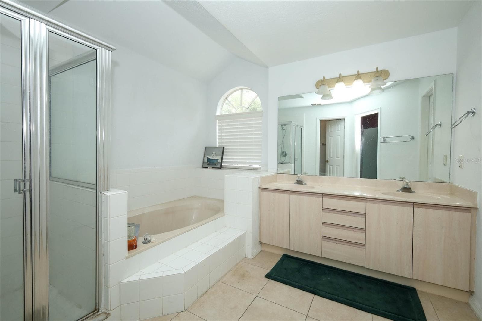 primary bathroom - 1000 PIEDMONT OAKS DR, APOPKA