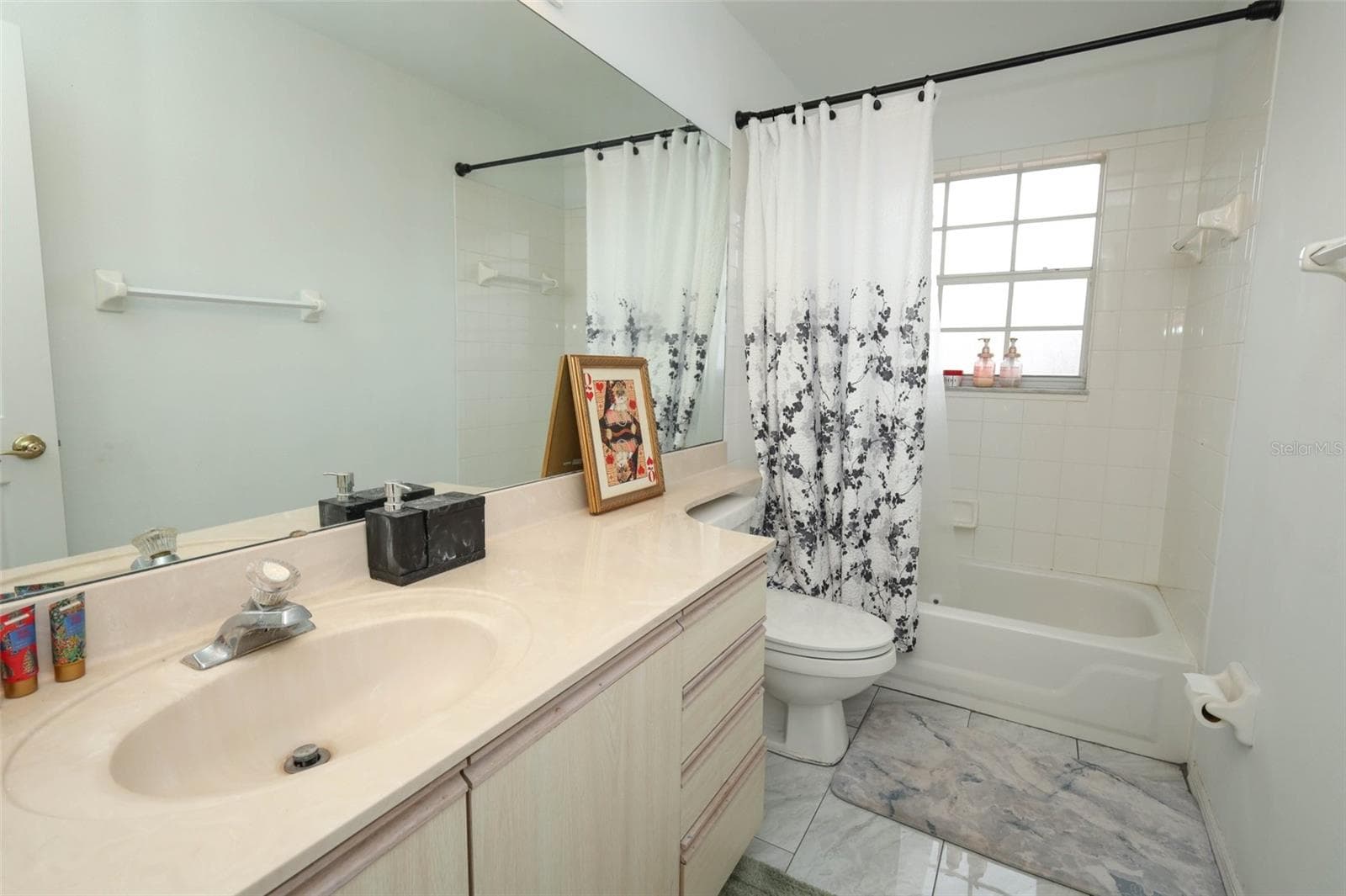 2nd bathroom - 1000 PIEDMONT OAKS DR, APOPKA