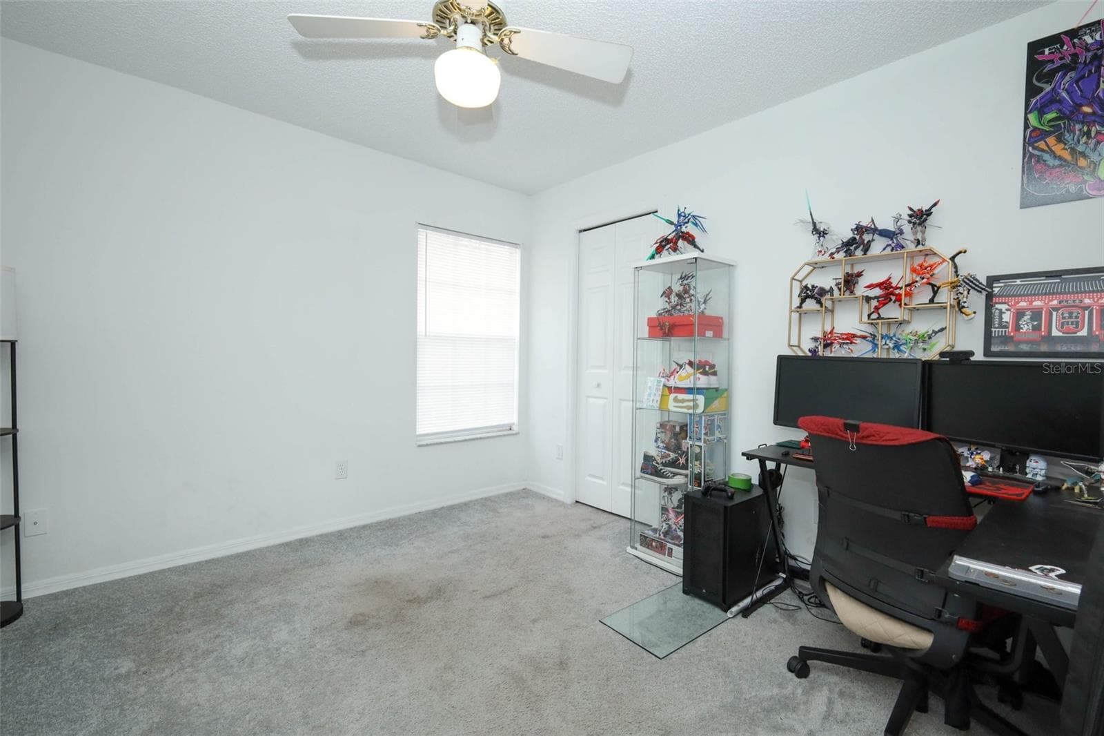 3rd bedroom - 1000 PIEDMONT OAKS DR, APOPKA