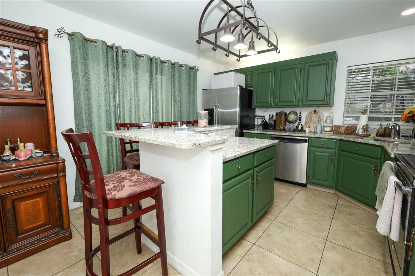 kitchen - 1000 PIEDMONT OAKS DR, APOPKA