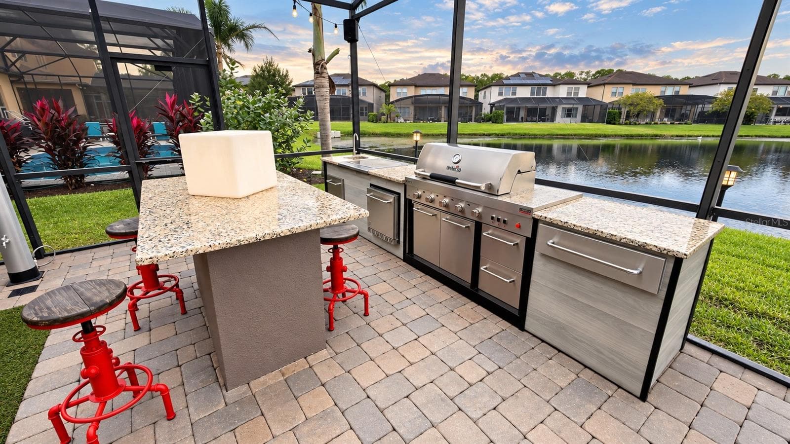 Single Family Residence at 9500 PRINCE HARRY DR, ORLANDO, photo 7 of 51