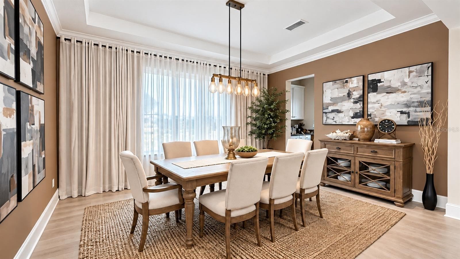 Single Family Residence at 9500 PRINCE HARRY DR, ORLANDO, photo 13 of 51