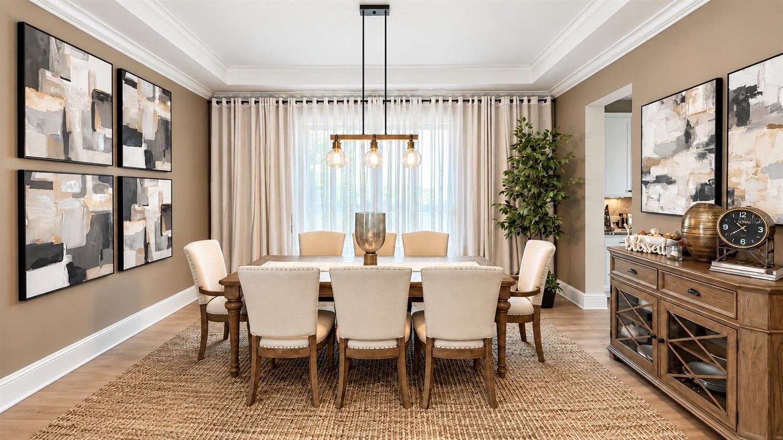 Single Family Residence at 9500 PRINCE HARRY DR, ORLANDO, photo 14 of 51