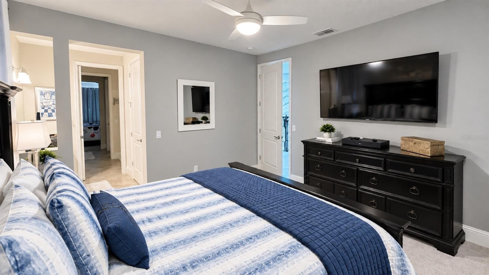 Single Family Residence at 9500 PRINCE HARRY DR, ORLANDO, photo 36 of 51