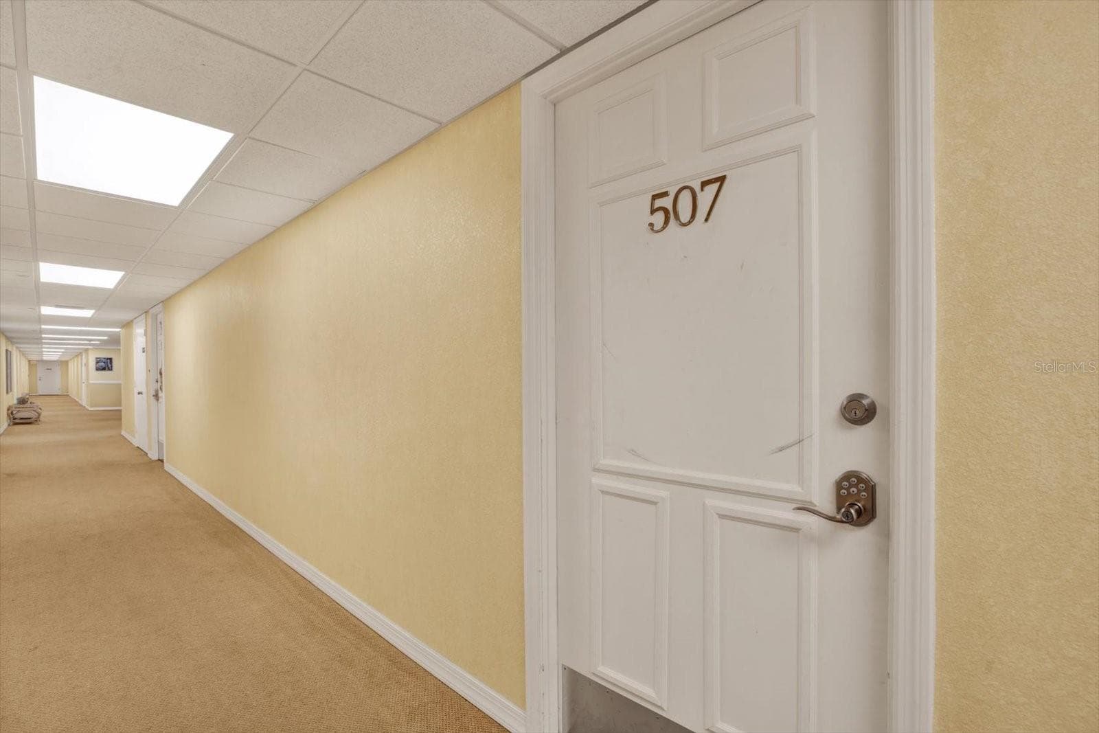Condominium at 420 64TH AVE #507, ST PETE BEACH, photo 2 of 36