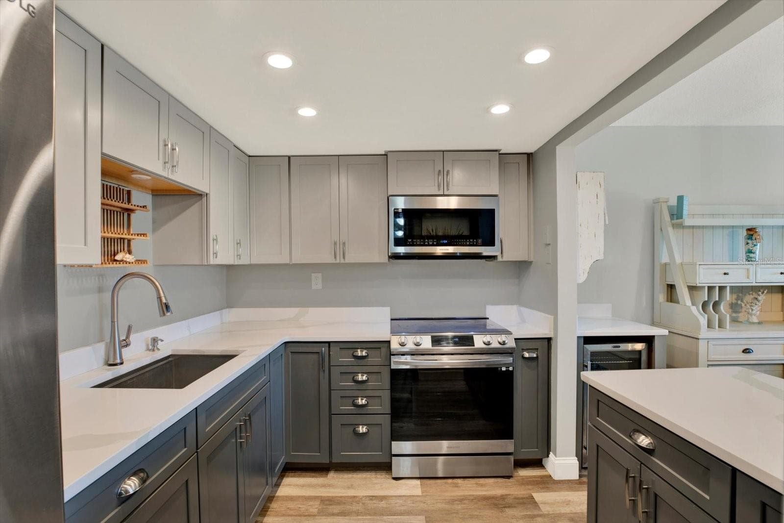 Condominium at 420 64TH AVE #507, ST PETE BEACH, photo 4 of 36