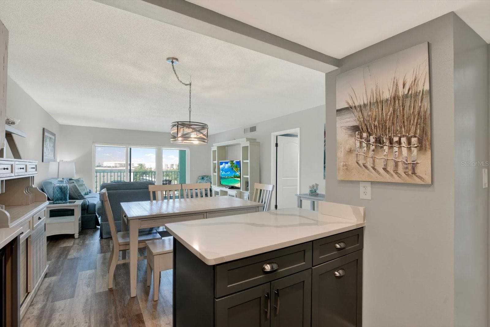 Condominium at 420 64TH AVE #507, ST PETE BEACH, photo 5 of 36
