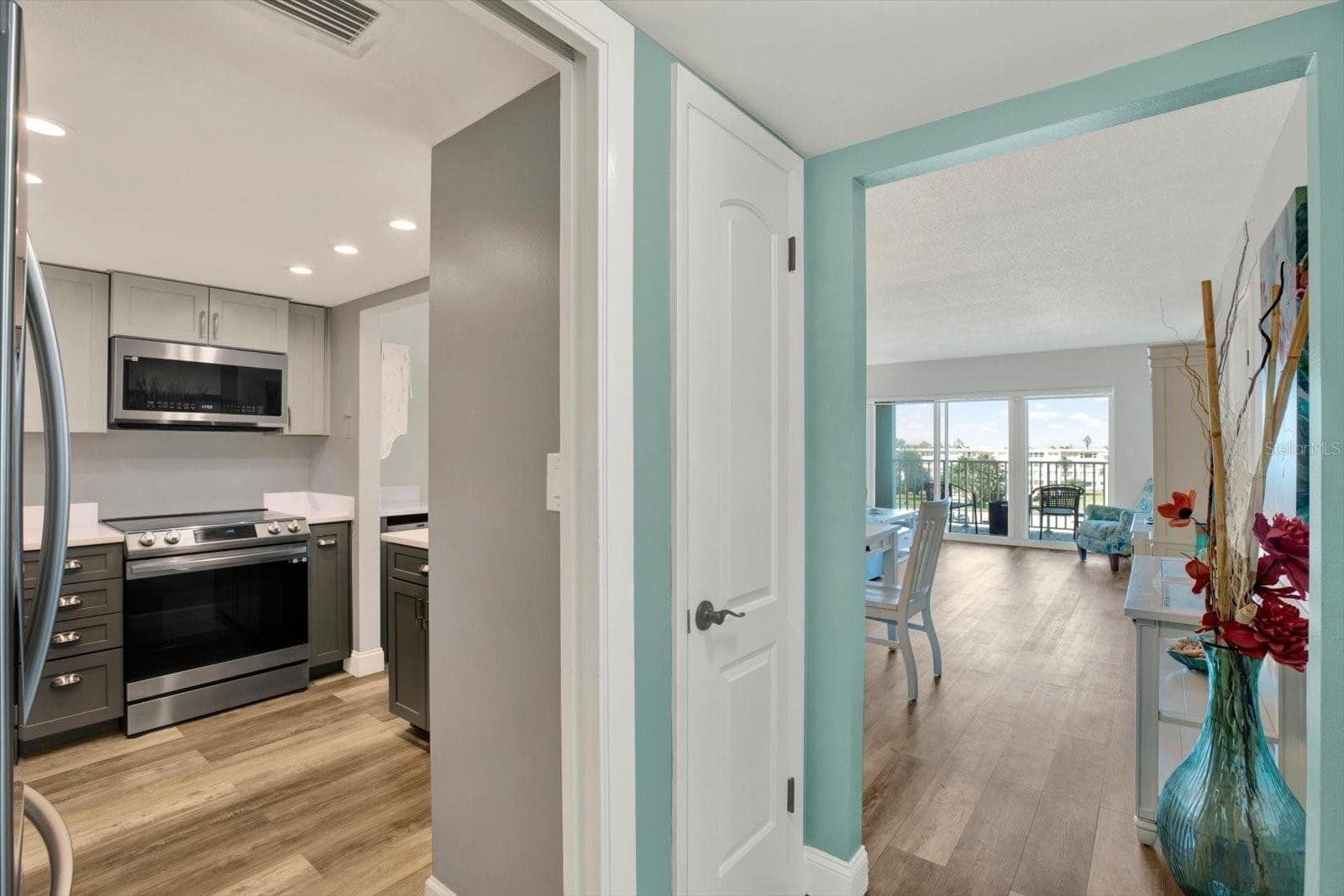 Condominium at 420 64TH AVE #507, ST PETE BEACH, photo 8 of 36