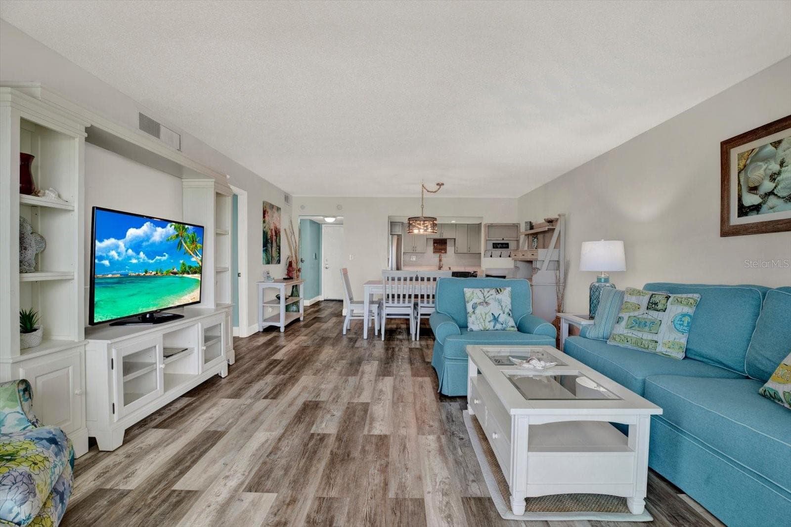 Condominium at 420 64TH AVE #507, ST PETE BEACH, photo 15 of 36