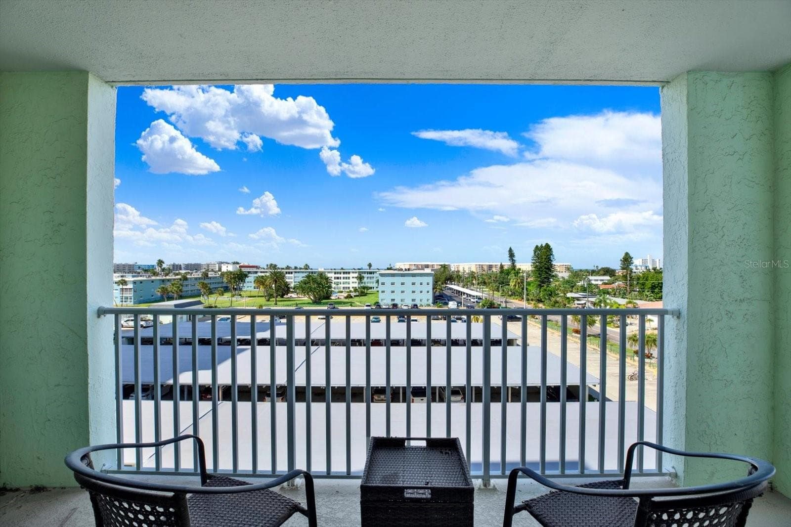 Condominium at 420 64TH AVE #507, ST PETE BEACH, photo 28 of 36
