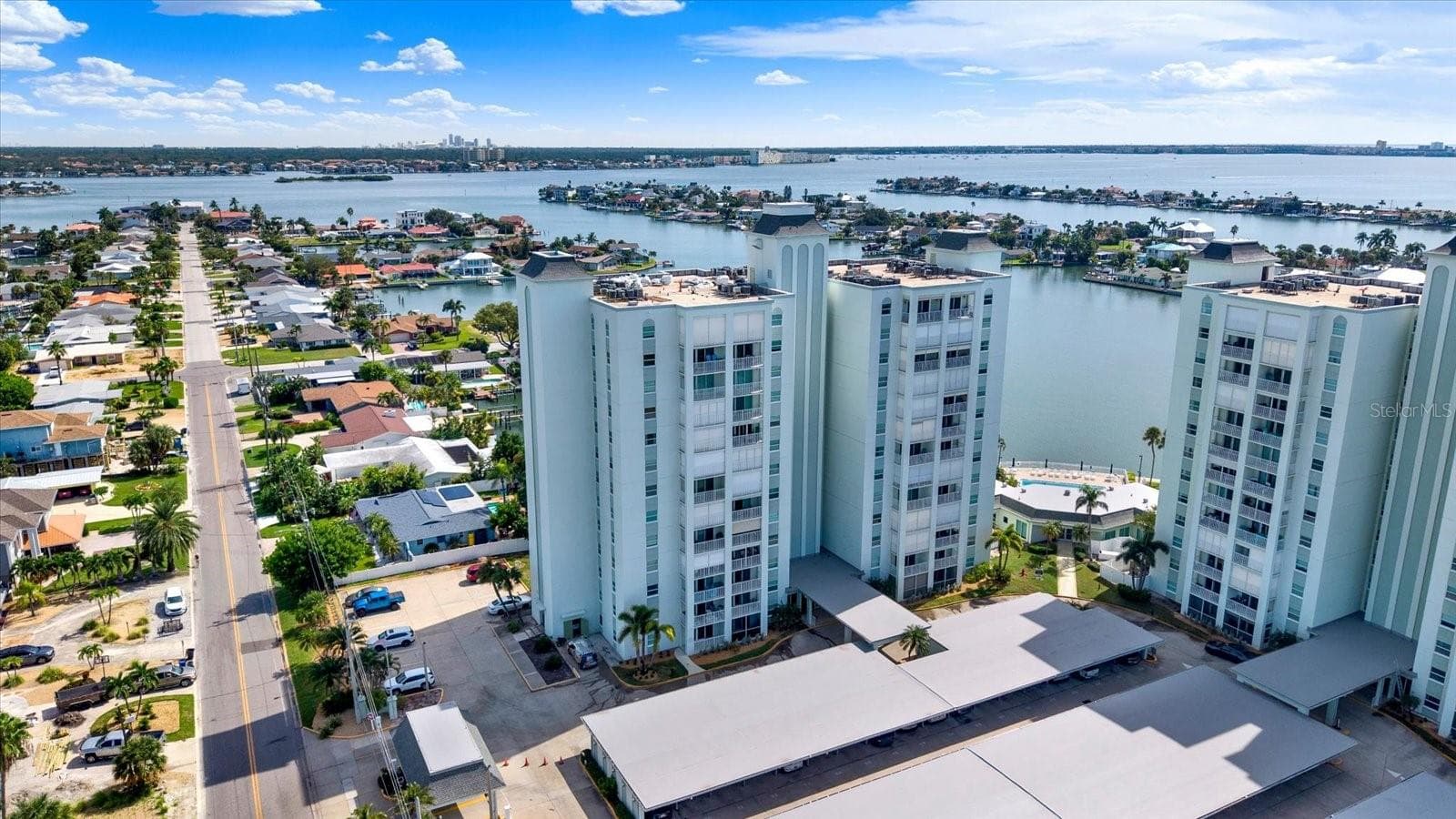 Condominium at 420 64TH AVE #507, ST PETE BEACH, photo 30 of 36
