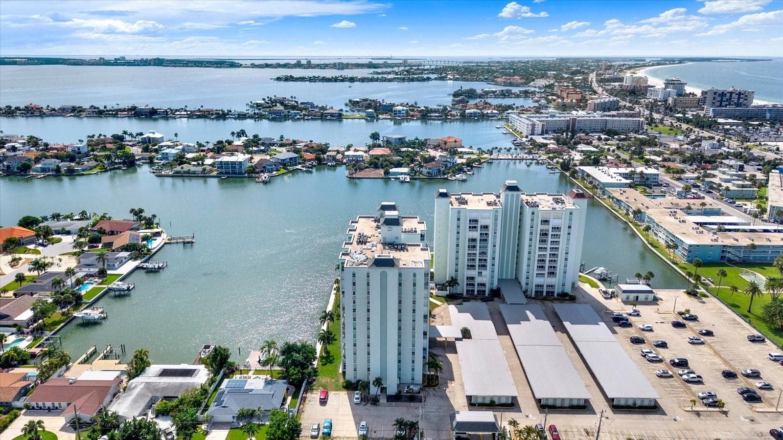 Condominium at 420 64TH AVE #507, ST PETE BEACH, photo 31 of 36