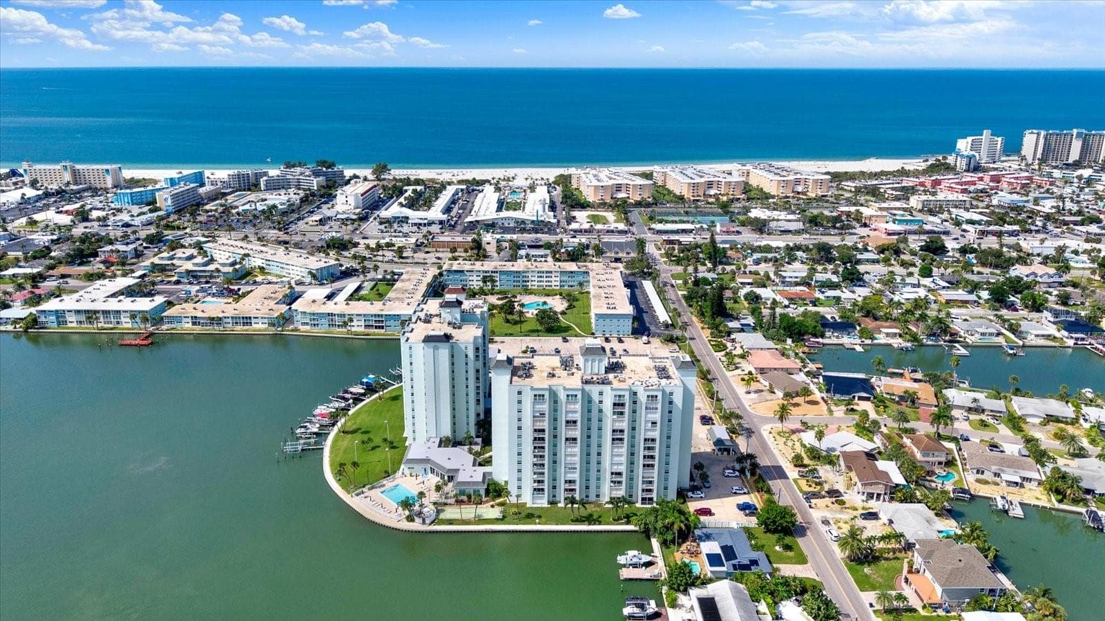 Condominium at 420 64TH AVE #507, ST PETE BEACH, photo 32 of 36