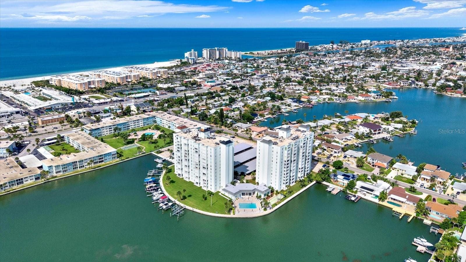 Condominium at 420 64TH AVE #507, ST PETE BEACH, photo 33 of 36