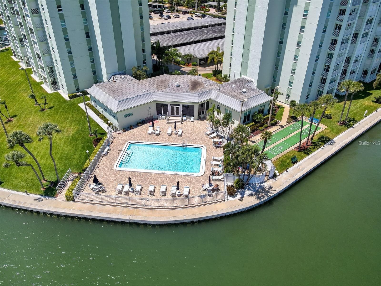 Condominium at 420 64TH AVE #507, ST PETE BEACH, photo 35 of 36