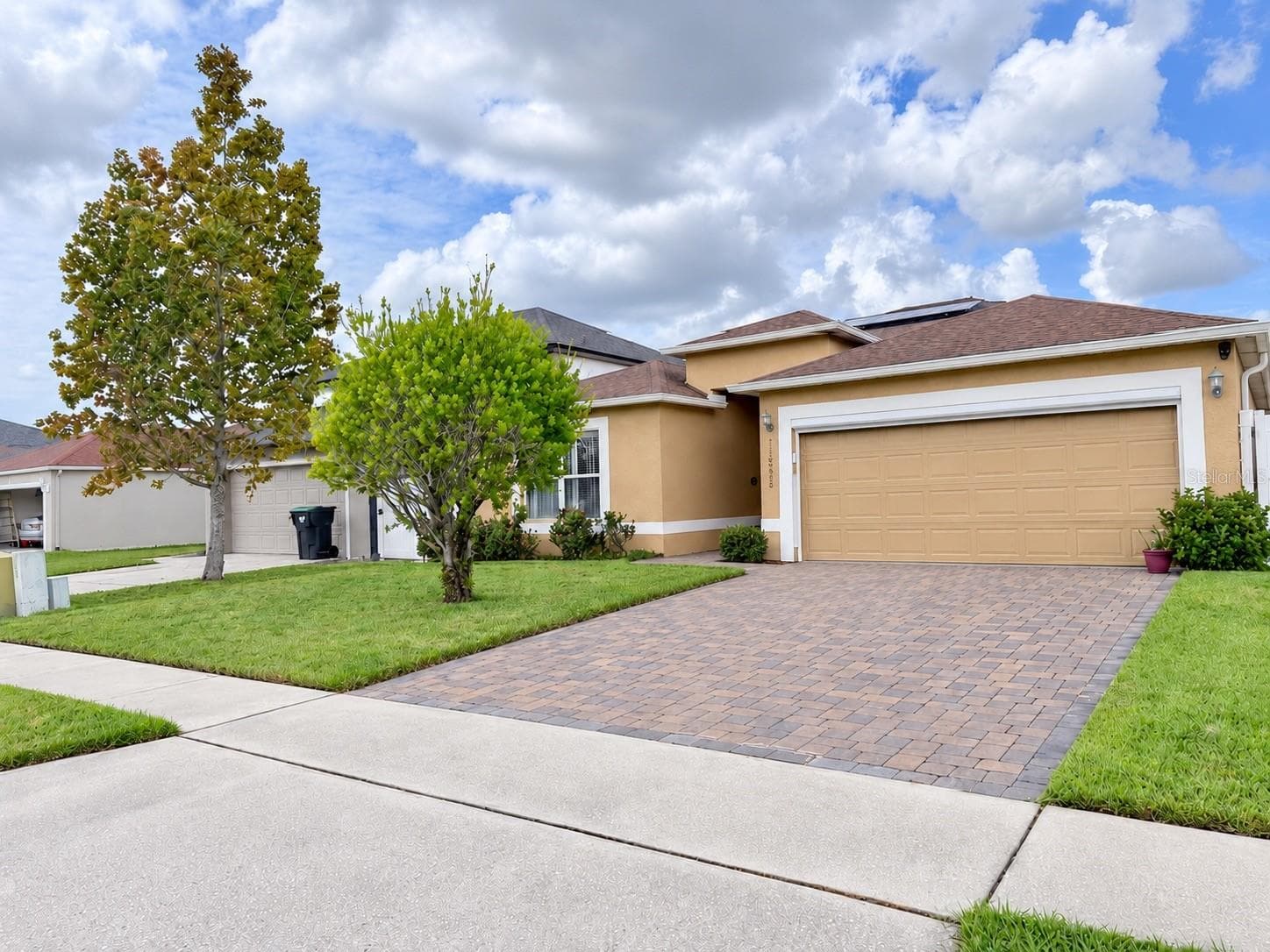 Single Family Residence at 11629 BENTRY ST, ORLANDO, photo 3 of 31