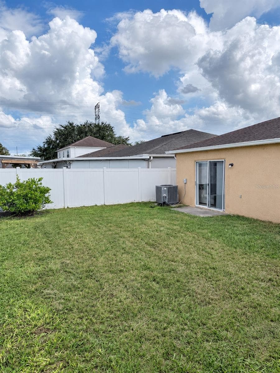 Single Family Residence at 11629 BENTRY ST, ORLANDO, photo 29 of 31