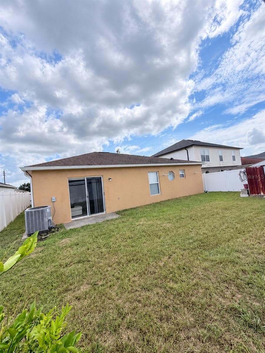 Single Family Residence at 11629 BENTRY ST, ORLANDO, photo 30 of 31