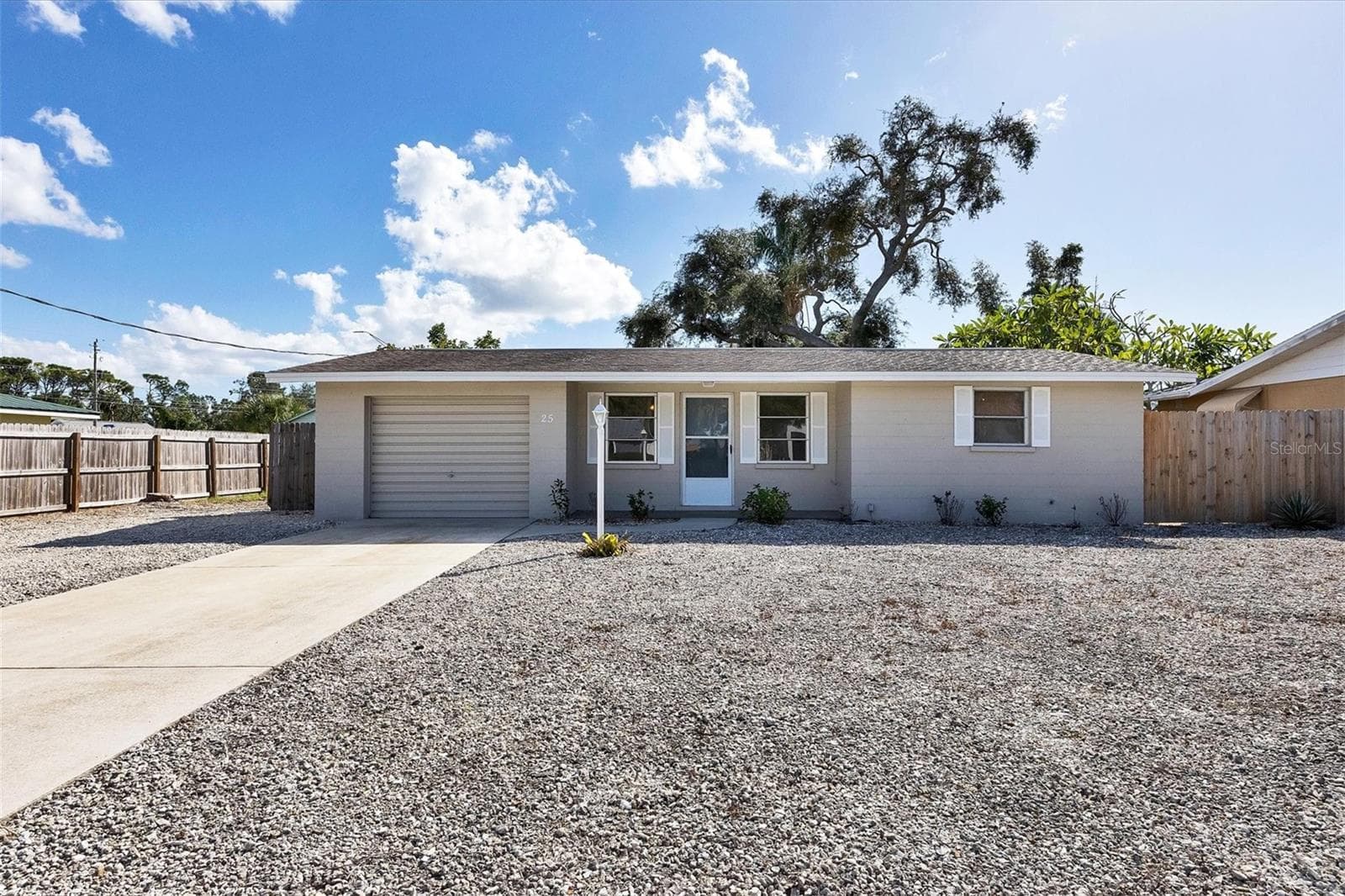 Main Home - 25 1ST AVE, ENGLEWOOD
