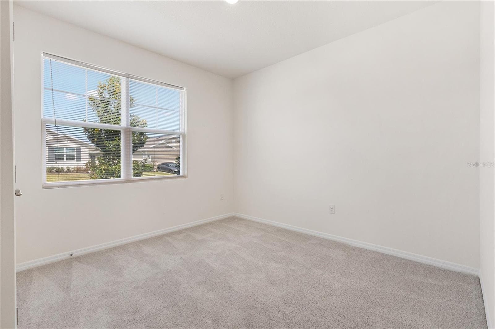 3rd bedroom - 5043 STOKES WAY, WILDWOOD
