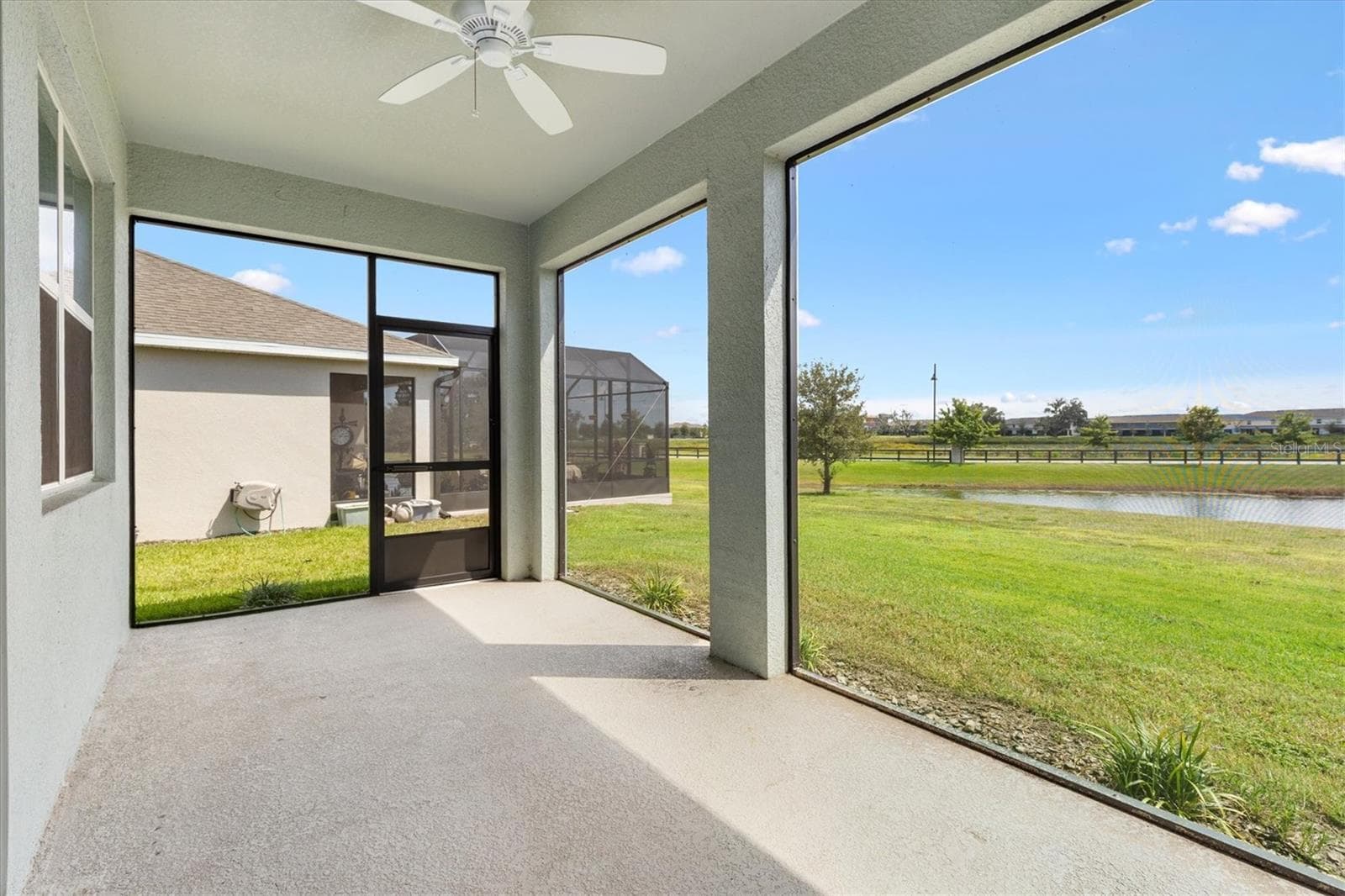 Lanai - 5043 STOKES WAY, WILDWOOD