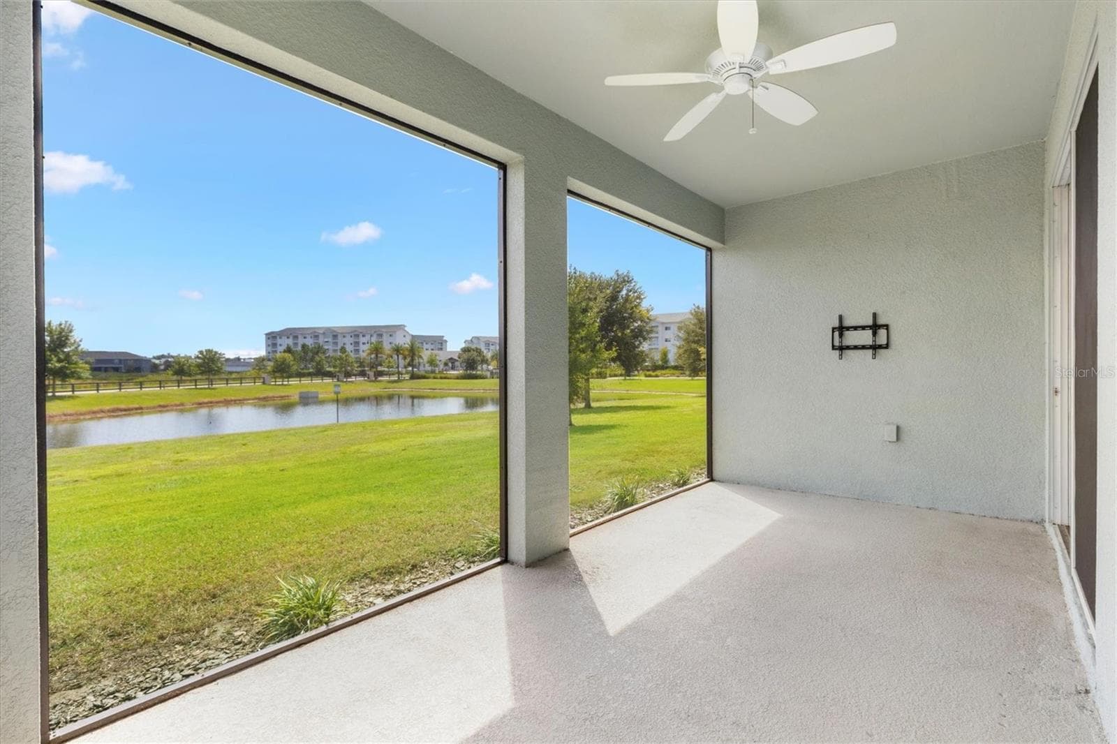 Lanai - 5043 STOKES WAY, WILDWOOD