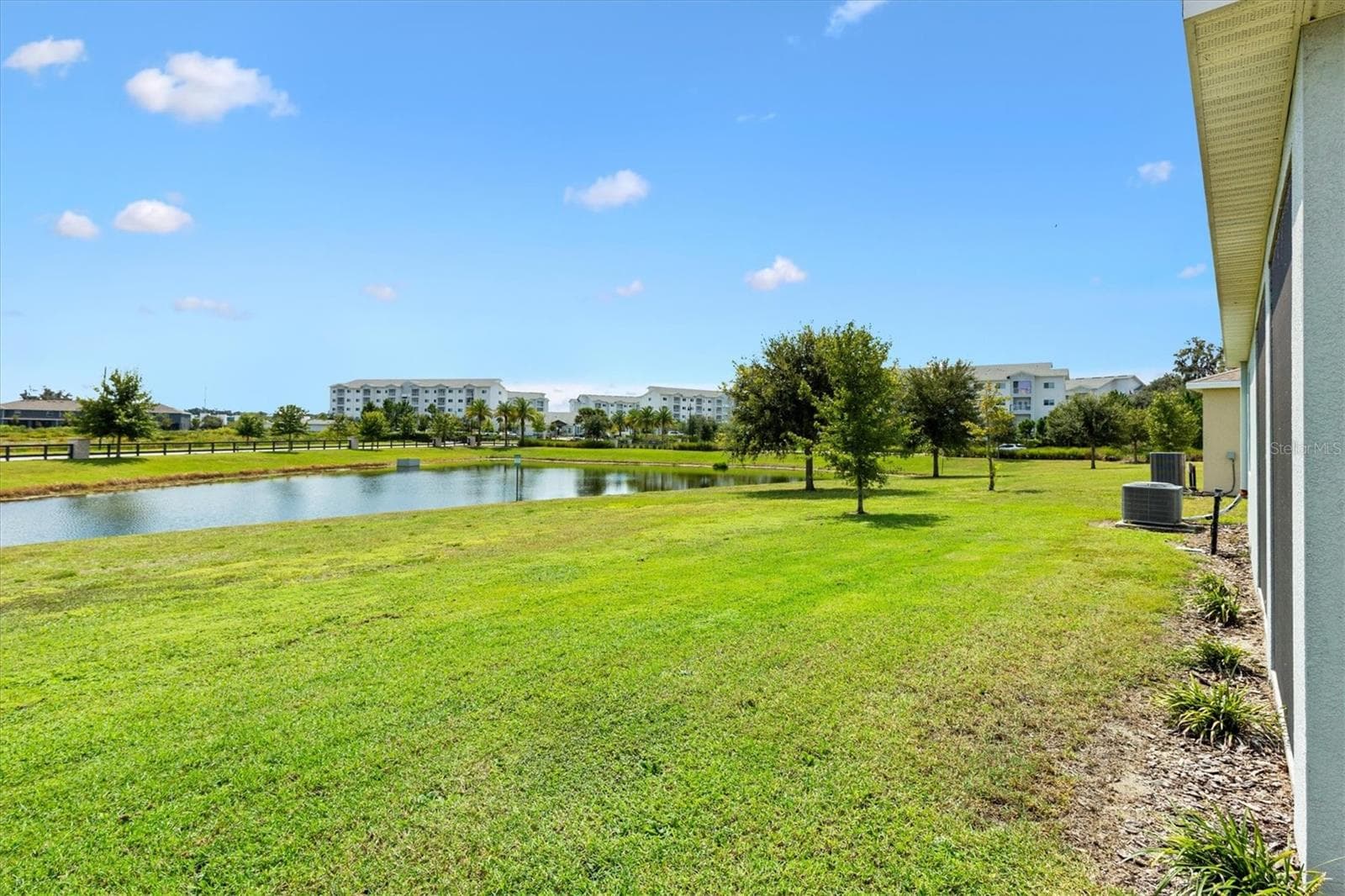 Waterview - 5043 STOKES WAY, WILDWOOD