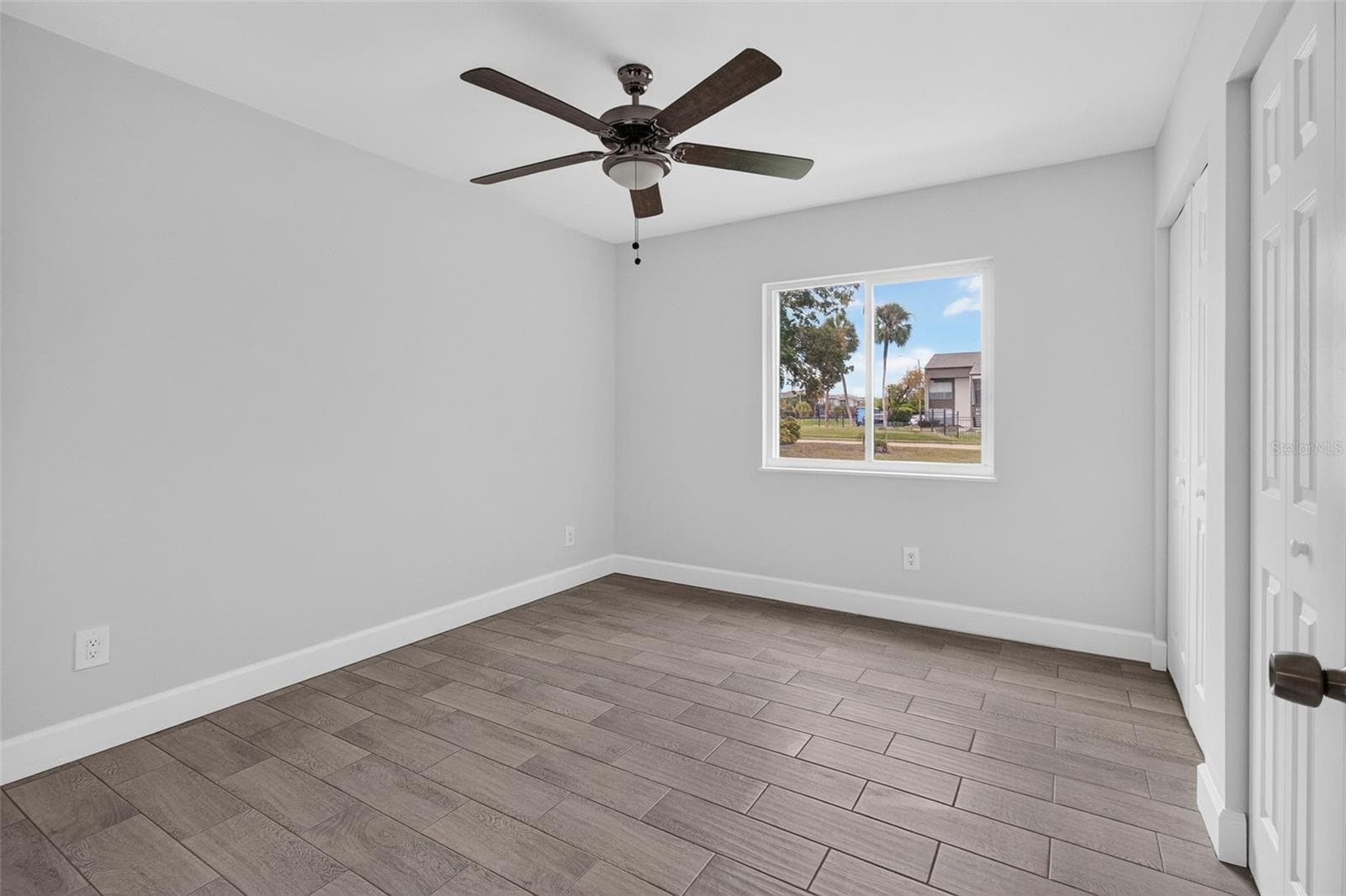 Bedroom two or office - 876 116TH AVE N #103, ST PETERSBURG