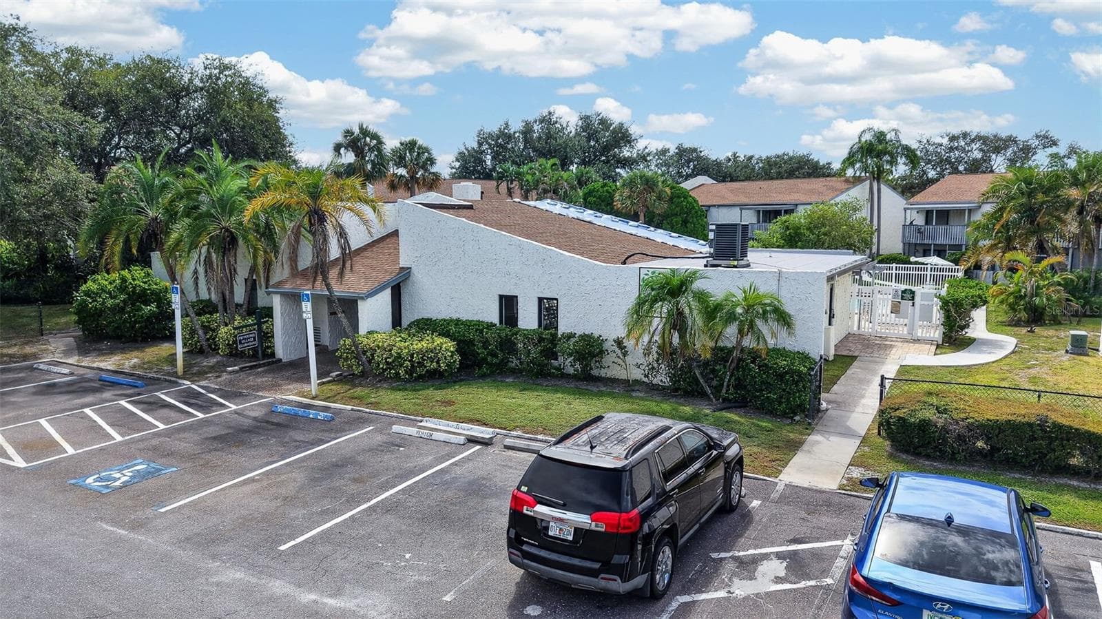 Clubhouse - 876 116TH AVE N #103, ST PETERSBURG