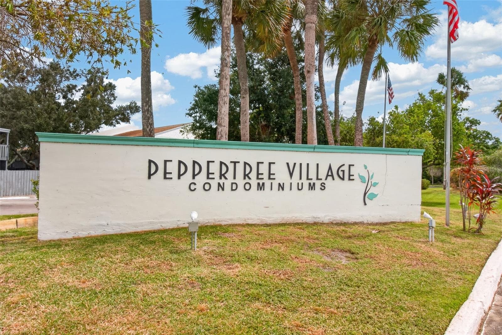 Home sweet home - 876 116TH AVE N #103, ST PETERSBURG