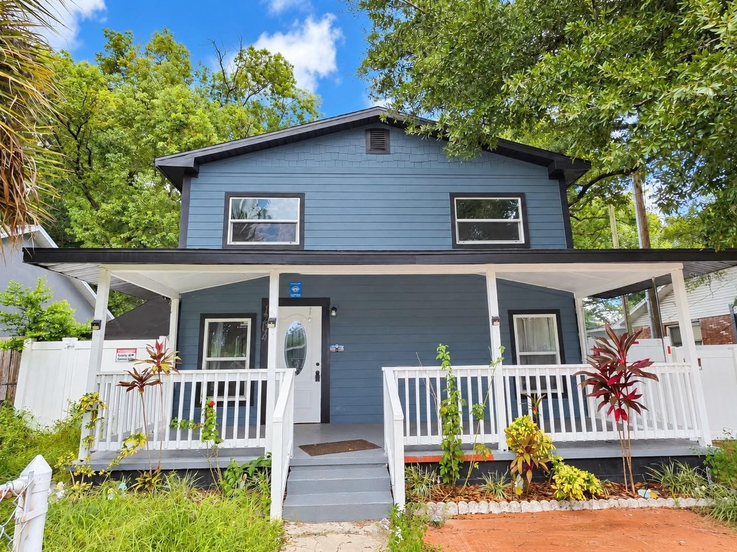 Single Family Residence at 1204 E 33RD AVE, TAMPA, photo 2 of 20