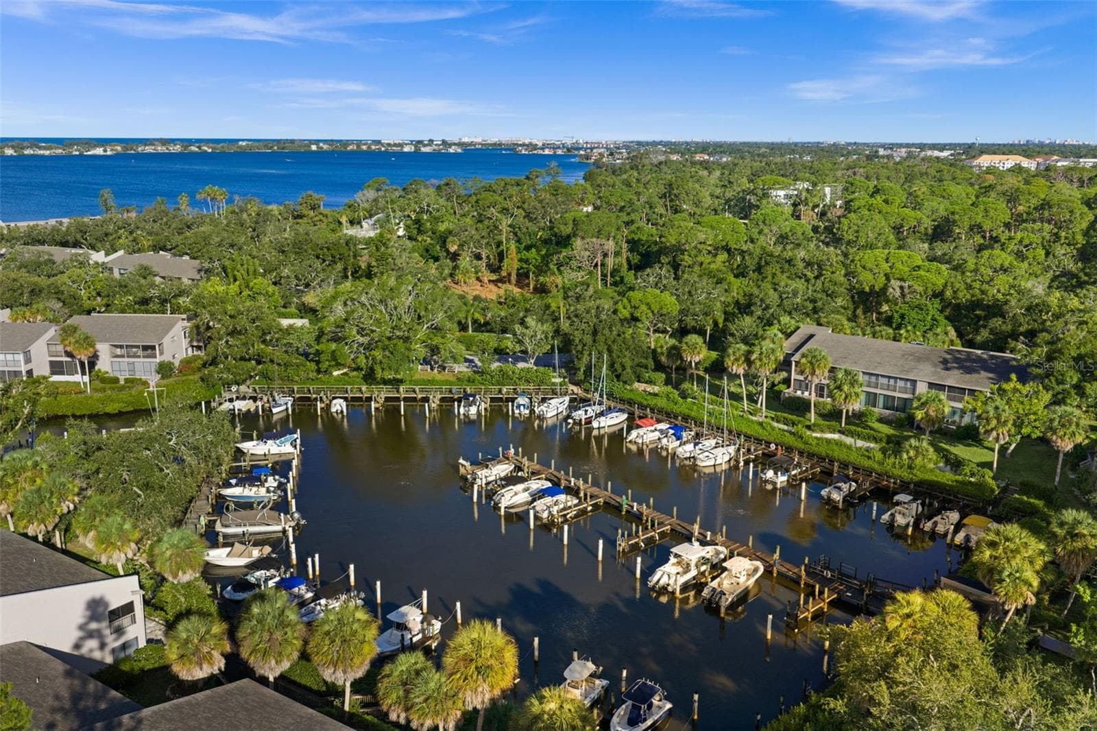 Condominium at 1657 BROOKHOUSE CIR #152, SARASOTA, photo 4 of 62