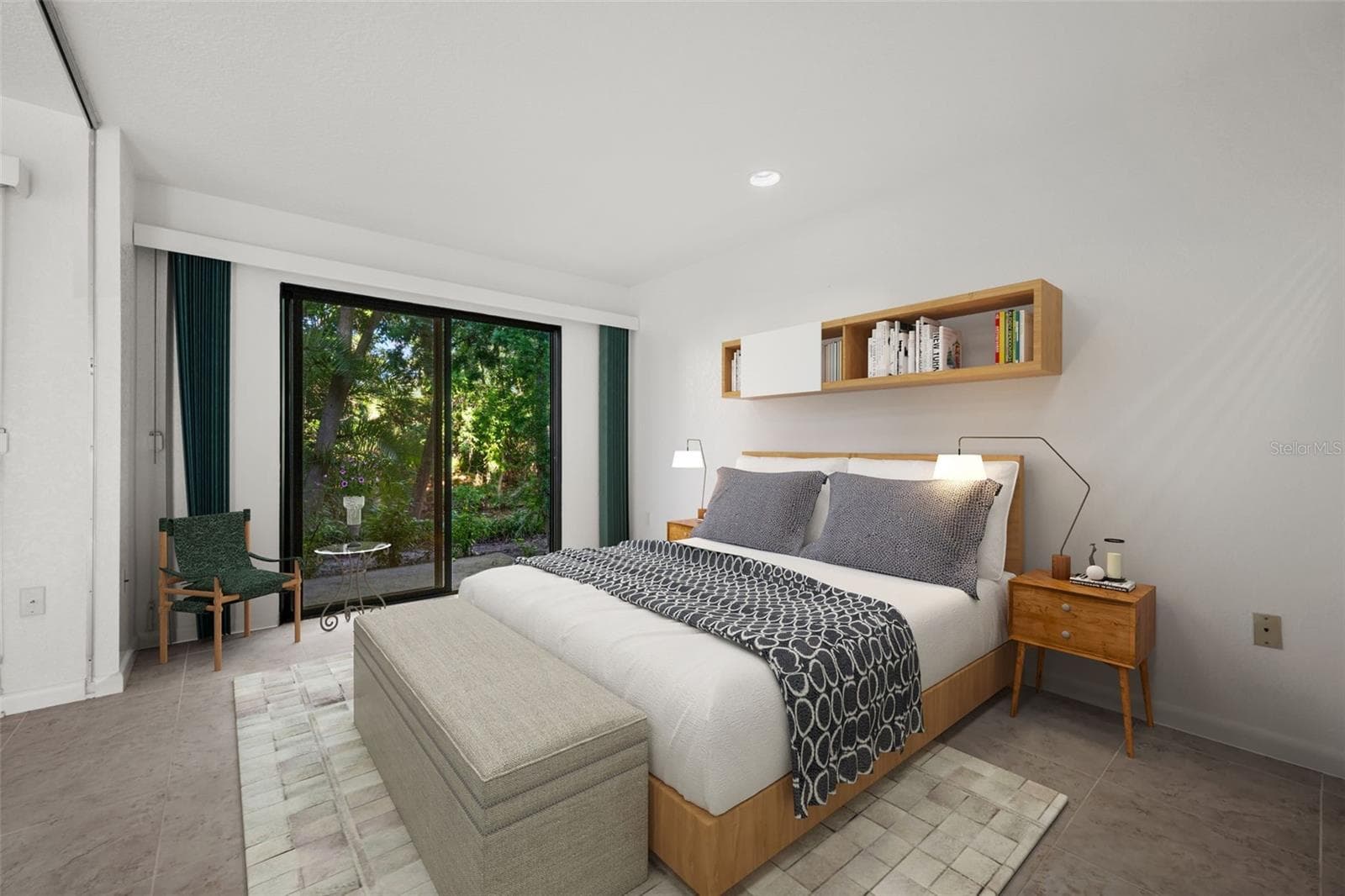 Condominium at 1657 BROOKHOUSE CIR #152, SARASOTA, photo 13 of 62