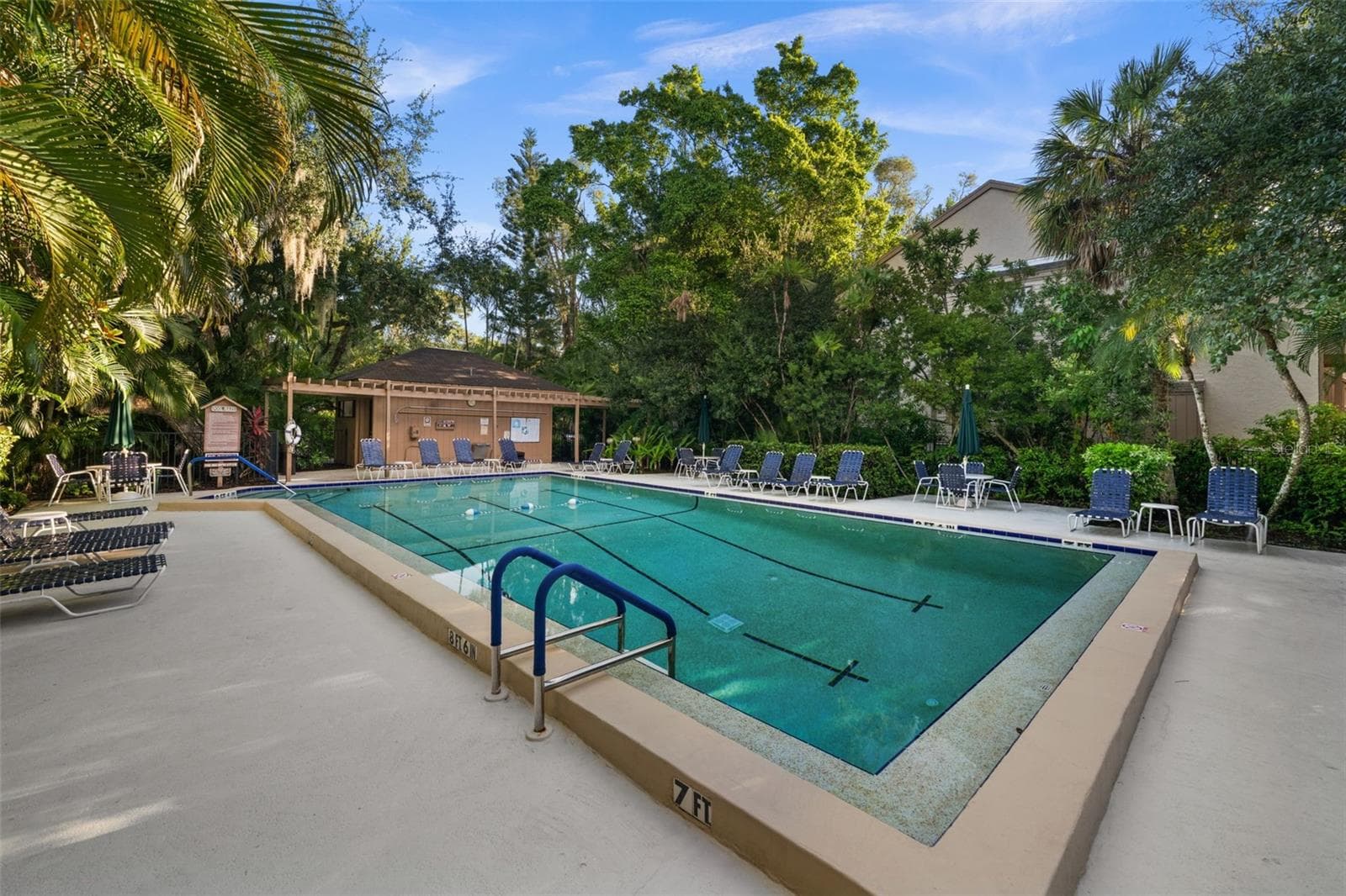 Condominium at 1657 BROOKHOUSE CIR #152, SARASOTA, photo 33 of 62