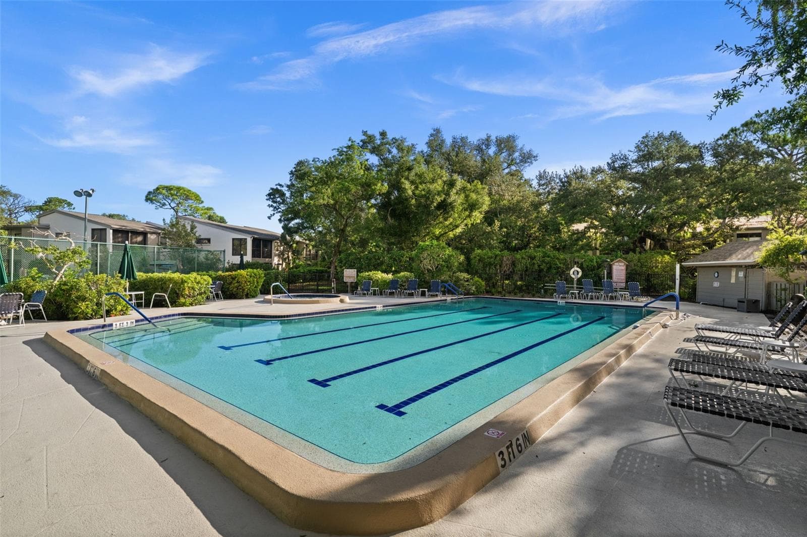 Condominium at 1657 BROOKHOUSE CIR #152, SARASOTA, photo 38 of 62
