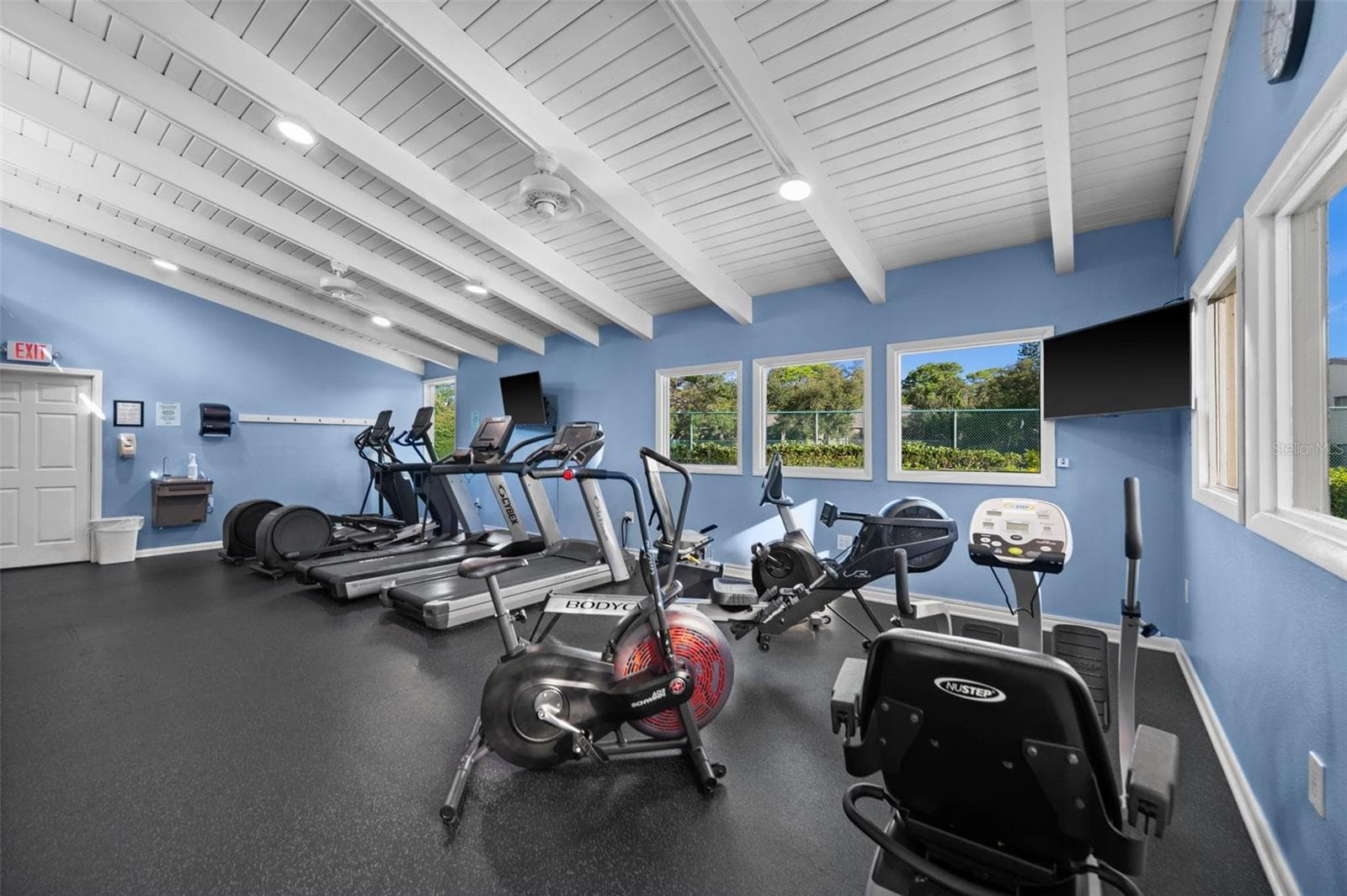 Condominium at 1657 BROOKHOUSE CIR #152, SARASOTA, photo 41 of 62