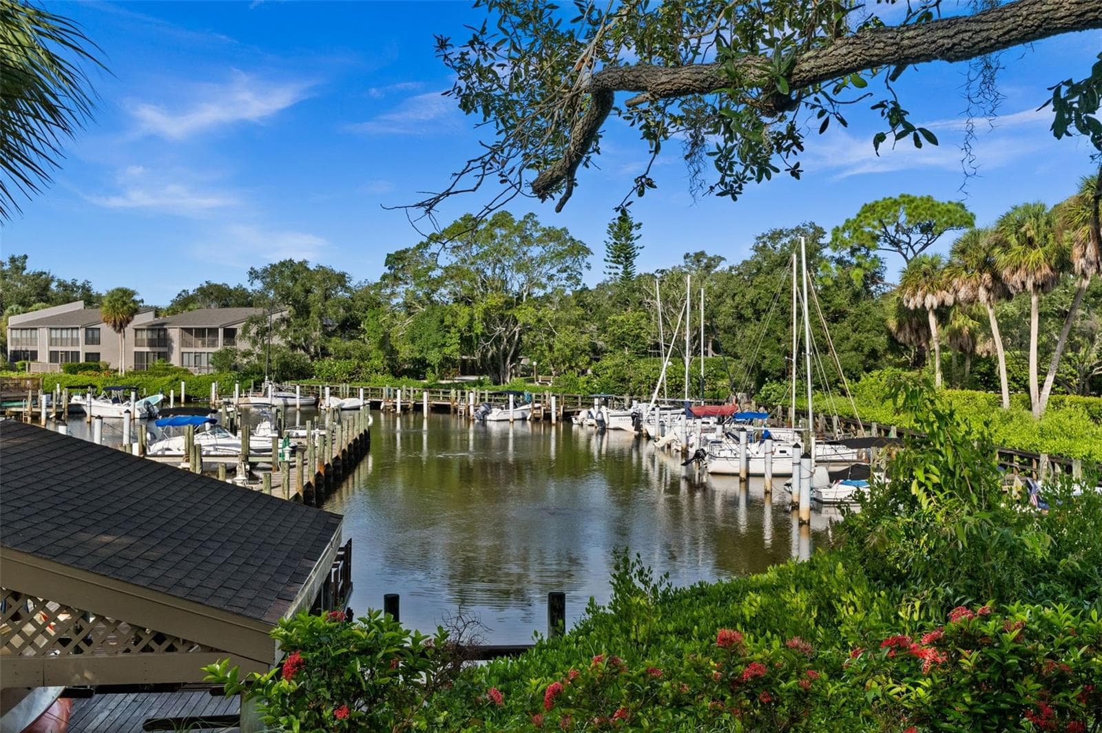 Condominium at 1657 BROOKHOUSE CIR #152, SARASOTA, photo 46 of 62
