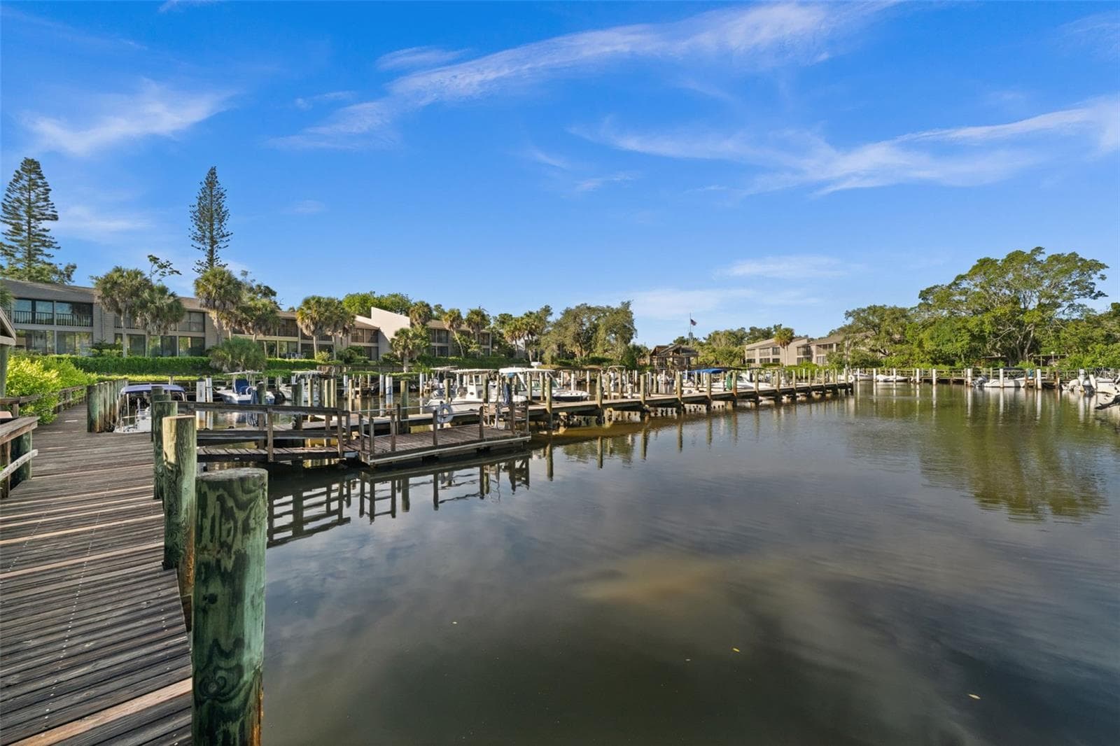 Condominium at 1657 BROOKHOUSE CIR #152, SARASOTA, photo 48 of 62