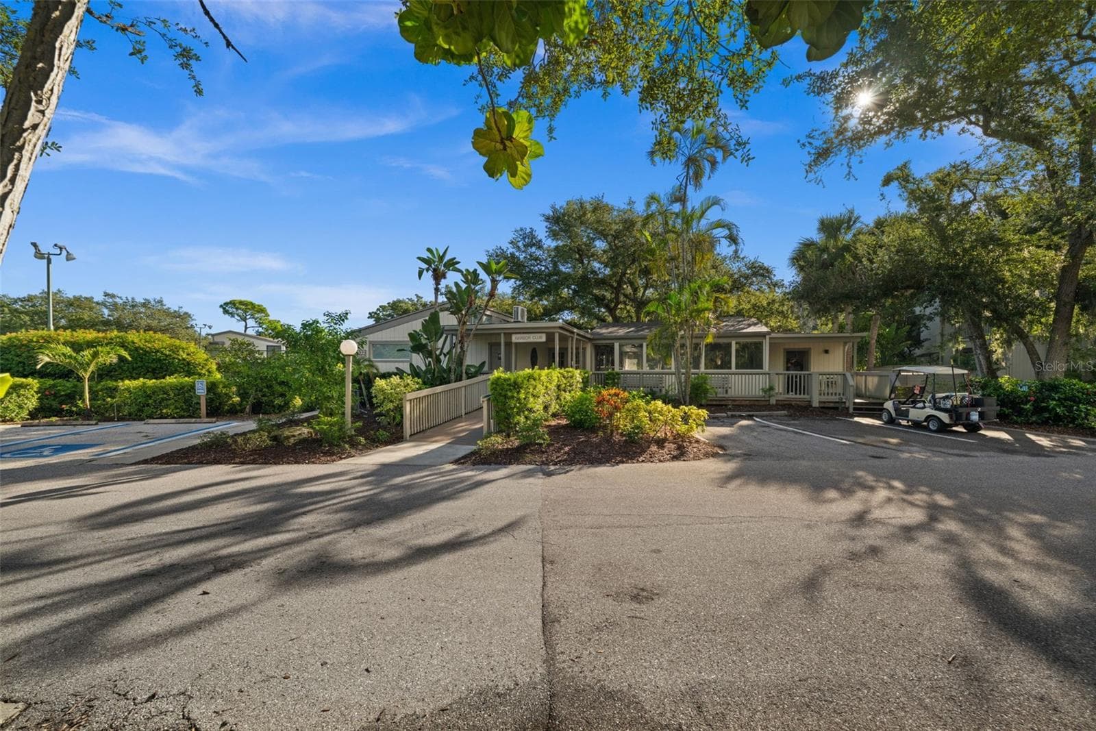 Condominium at 1657 BROOKHOUSE CIR #152, SARASOTA, photo 49 of 62
